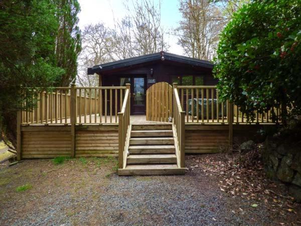 Top Lodge, 4 Skiptory Howe Windermere Exterior foto